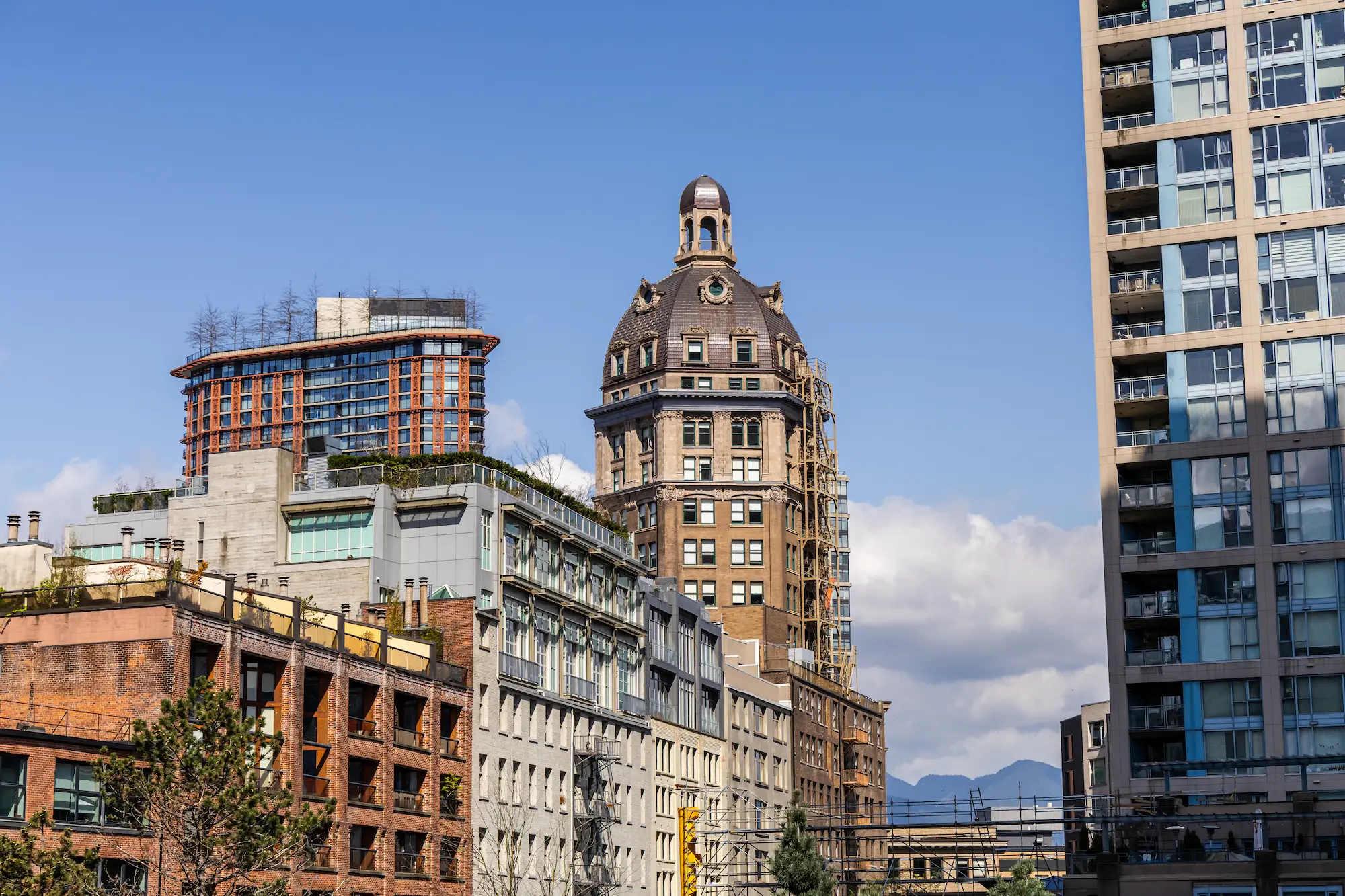 historic public buildings