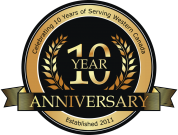 10 Year Anniversary