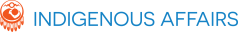 Icon and label Indigenous Affairs