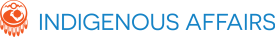 Icon and label Indigenous Affairs