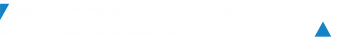 Industra 2020 Logo White Letters Transparent Background