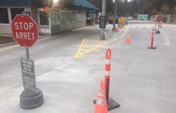 Industra – BC Border Crossings – Kootenays – 2 Industra - BC Border Crossings - Kootenays - 2