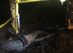 Industra Boundary Road Pump Station Replacement and Lift Station Upgrades 2