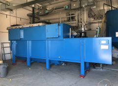 Industra CP Rail WWTP 7