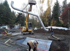 Industra Chilliwack Non Linear Utilities D B 9
