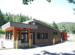 Industra Goldstream Gatehouse 23