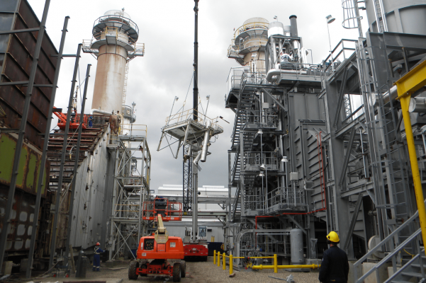 Industra Industrial