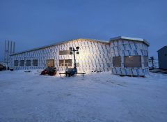 Industra Kugluktuk ATB 25
