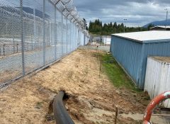 Industra Mission Institution Watermain Replacement 4