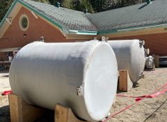 Industra Rossland WTP Improvements 12