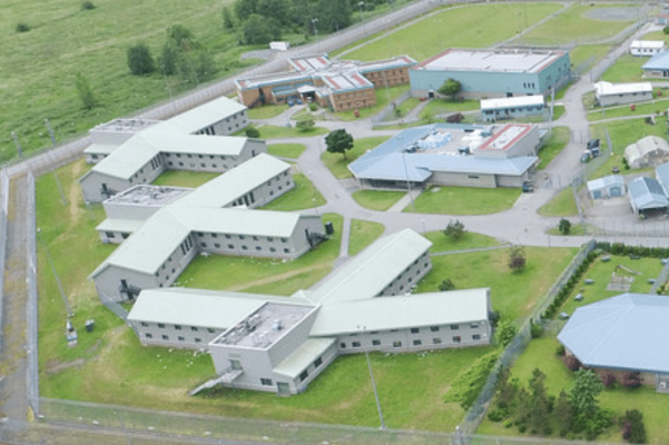 Industra Institutional