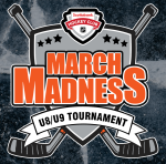 March Madness Tournament Sponsorship - Mar 2023