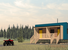 NIC Northwest Territories Corp Duplexes and Fourplexes 3