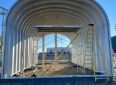 NIC Nunavut Quonset Huts 9c
