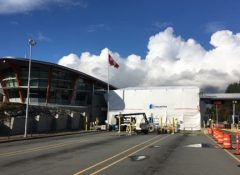 Peace Arch Border Rehabilitation