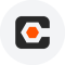 Procore logo original no bg