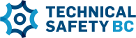 Technical Safety BC logo 2