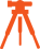 icon - survey (orange)